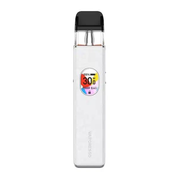 Vaporesso XROS 5 Pod Kit Opal White