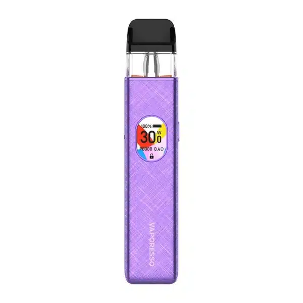 Vaporesso XROS 5 Pod Kit Violet Silk