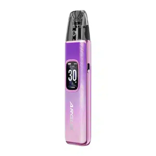 Voopoo Argus G3 Pod Kit - Image 3