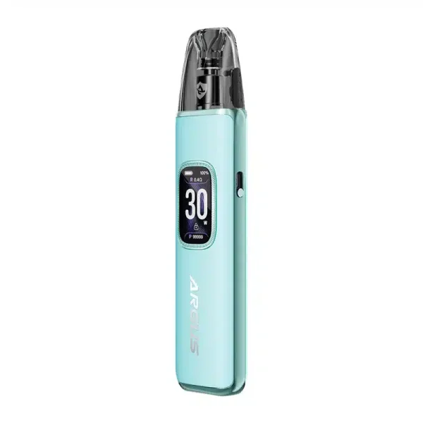 Voopoo Argus G3 Pod Kit - Image 9