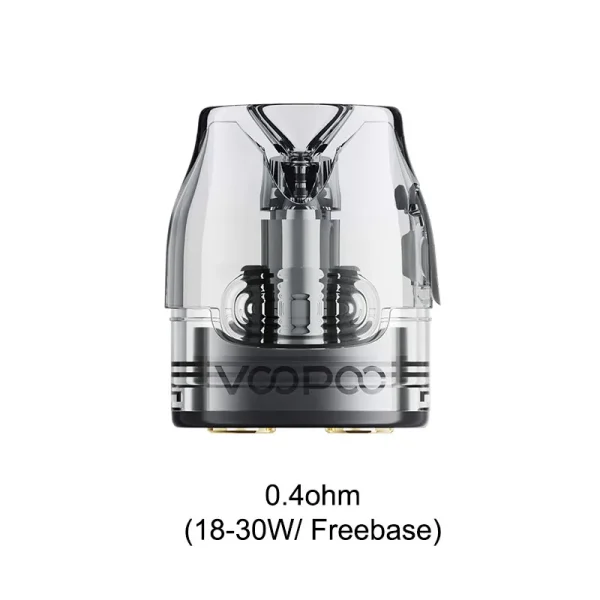 Voopoo VMate Replacement Pod Cartridge V2 0.4ohm