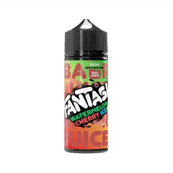 Fantasi Bar Juice 100ml Shortfill - Image 13