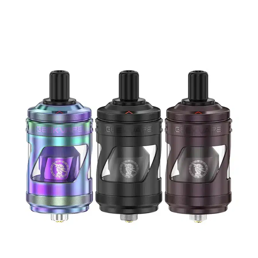 GeekVape Z Nano MTL Tank Group Image
