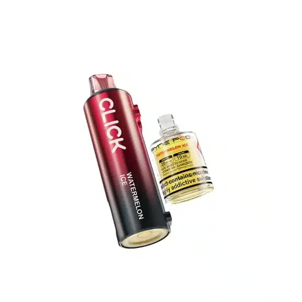 Pyne Pod Click 50K Prefilled Pods Watermelon Ice