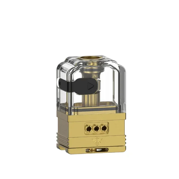 Thunder Cloud Requiem RBA 24K Gold
