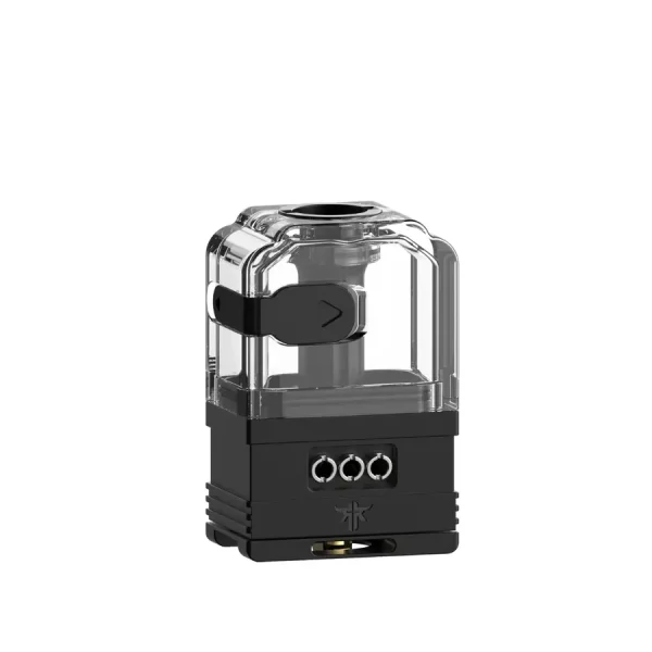 Thunder Cloud Requiem RBA Matte Black