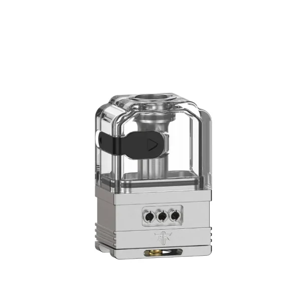Thunder Cloud Requiem RBA Stainless Steel