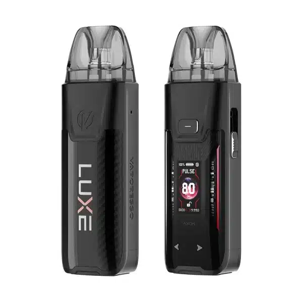 Vaporesso Luxe XR Max 2 Vape Kit Black