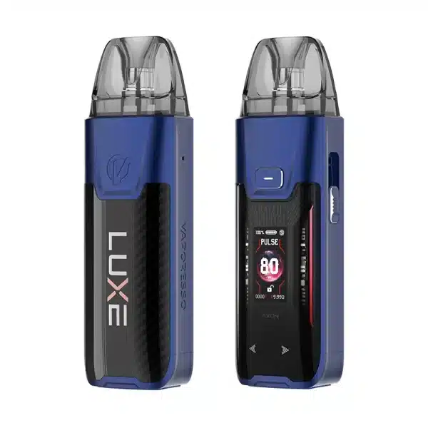 Vaporesso Luxe XR Max 2 Vape Kit Blue