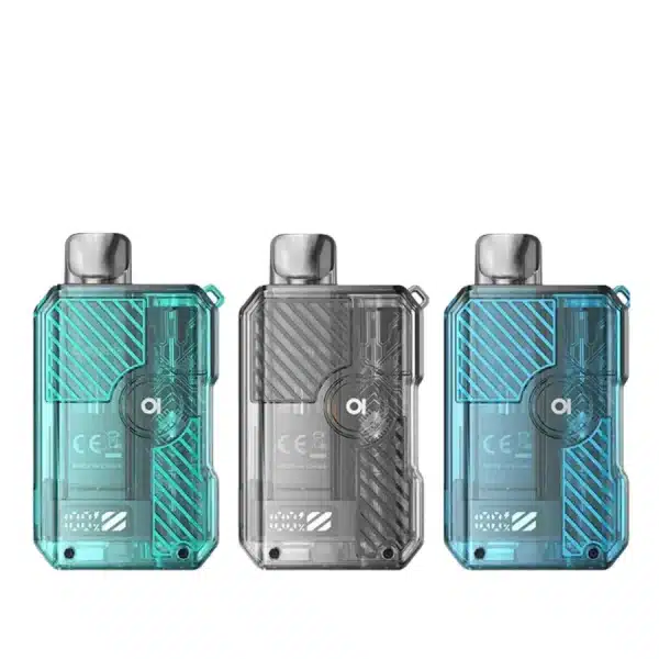 Aspire Gotek X3 Vape Kit