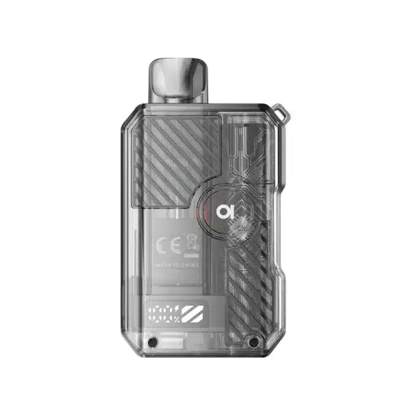 Aspire Gotek X3 Vape Kit Black