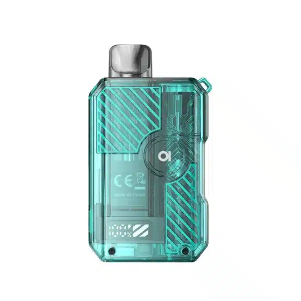 Aspire Gotek X3 Vape Kit Cyan
