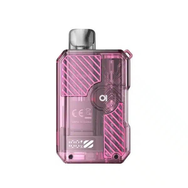 Aspire Gotek X3 Vape Kit Pink