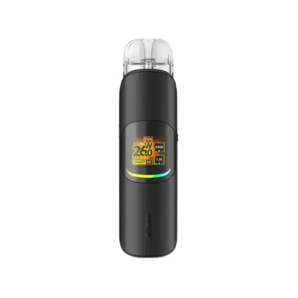 Aspire Pixo Neo Vape Kit Black
