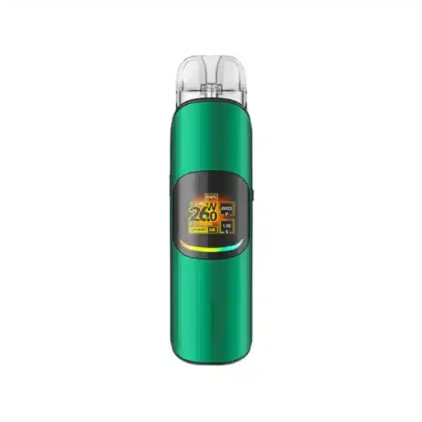 Aspire Pixo Neo Vape Kit Green