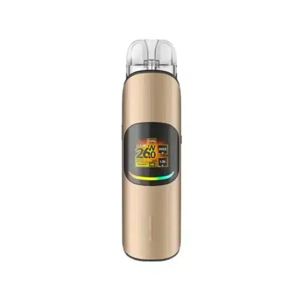 Aspire Pixo Neo Vape Kit Light Brown