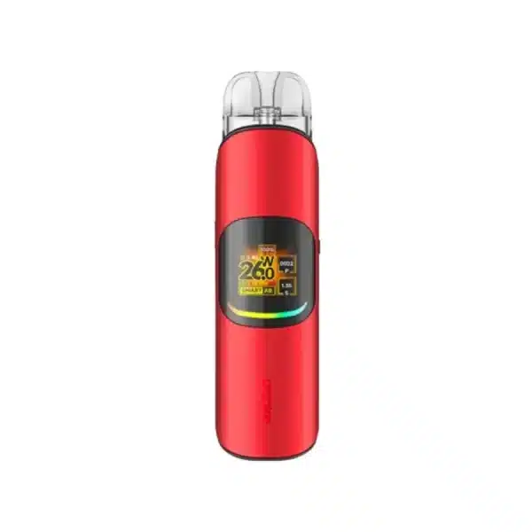 Aspire Pixo Neo Vape Kit Red