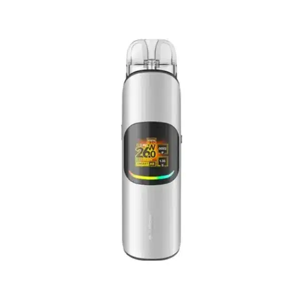 Aspire Pixo Neo Vape Kit Silver Grey