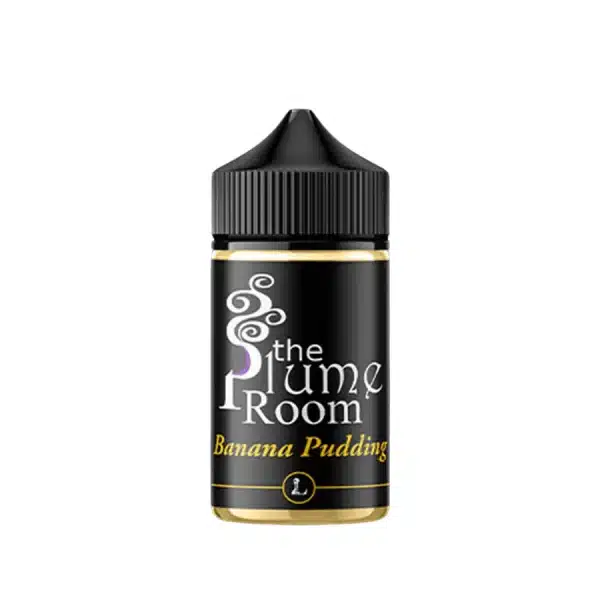 Five Pawns The Legacy Collection 100ml Shortfill Banana Pudding
