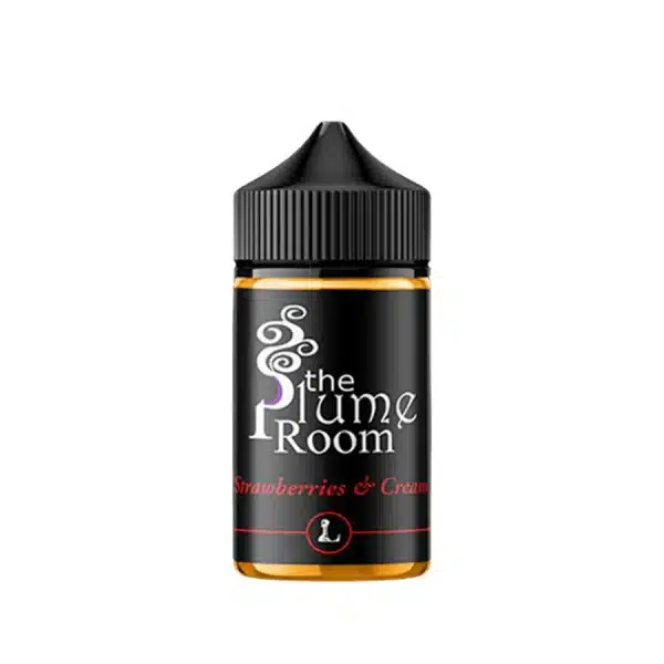 Five Pawns The Legacy Collection 100ml Shortfill Strawberries & Cream