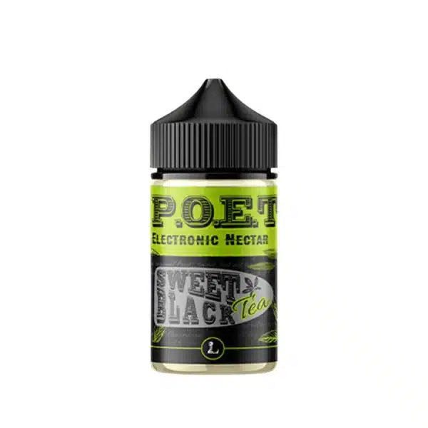 Five Pawns The Legacy Collection 100ml Shortfill Sweet Black Tea