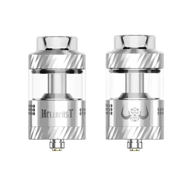 Hellvape Hellbeast RTA SS