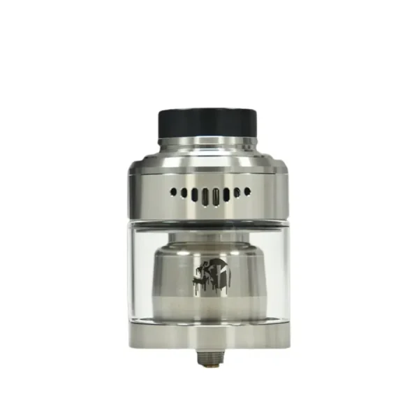 Nightmare XL RTA by Suicide Mods Stainless Steel