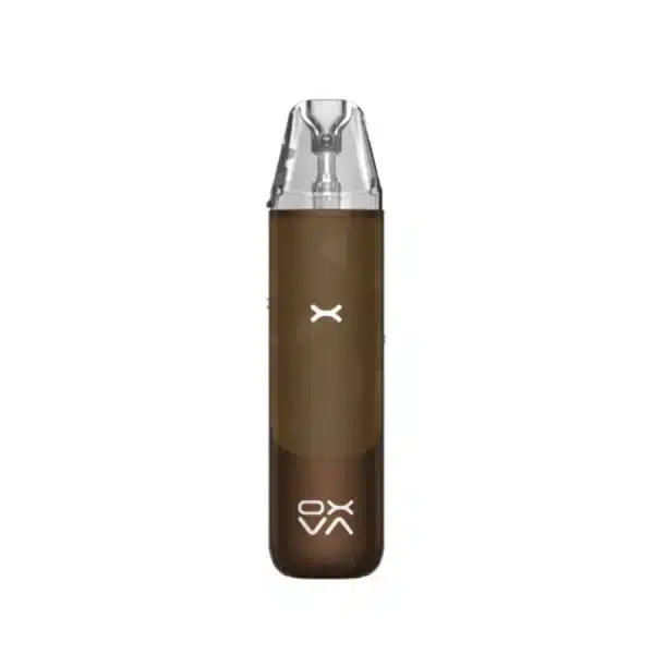 OXVA NeXlim Go Pod Vape Kit Silky Coffee