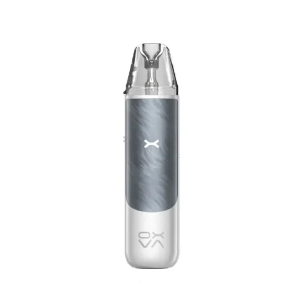 OXVA NeXlim Go Pod Vape Kit Space Grey