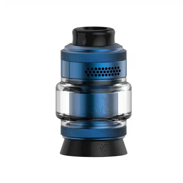 Thunder Cloud Blaze Solo 2 RTA Blue