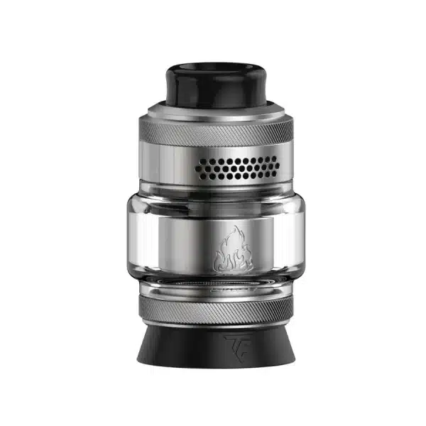 Thunder Cloud Blaze Solo 2 RTA SS