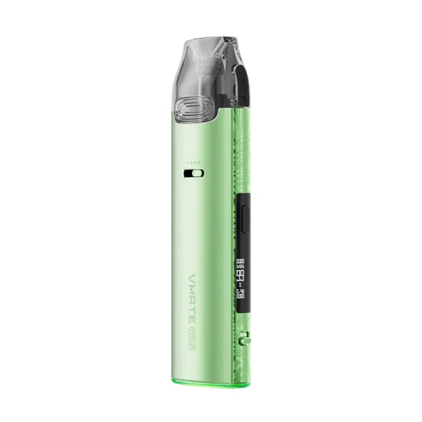 VOOPOO VMATE PRO 2 Pod Kit Fresh Green