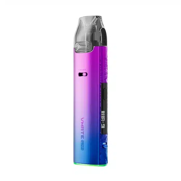 VOOPOO VMATE PRO 2 Pod Kit Neon