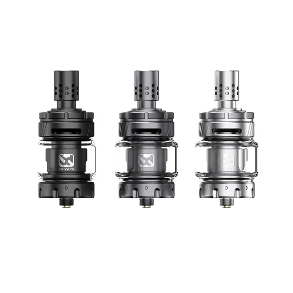 BD Vape Precisio Sub Ohm Blaster Edition