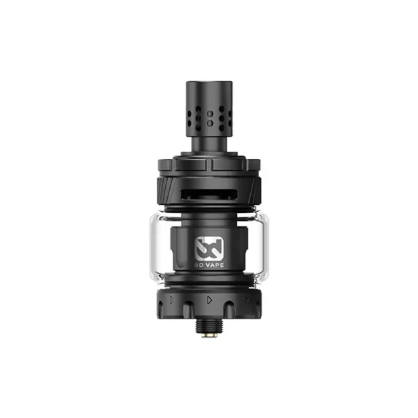 BD Vape Precisio Sub Ohm Blaster Edition Black