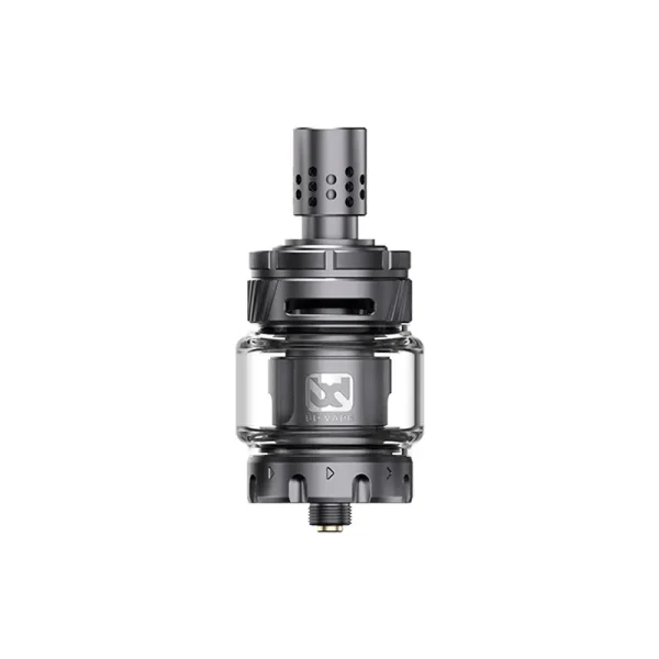 BD Vape Precisio Sub Ohm Blaster Edition Gunmetal