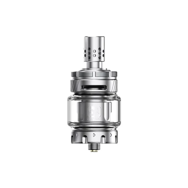 BD Vape Precisio Sub Ohm Blaster Edition Silver