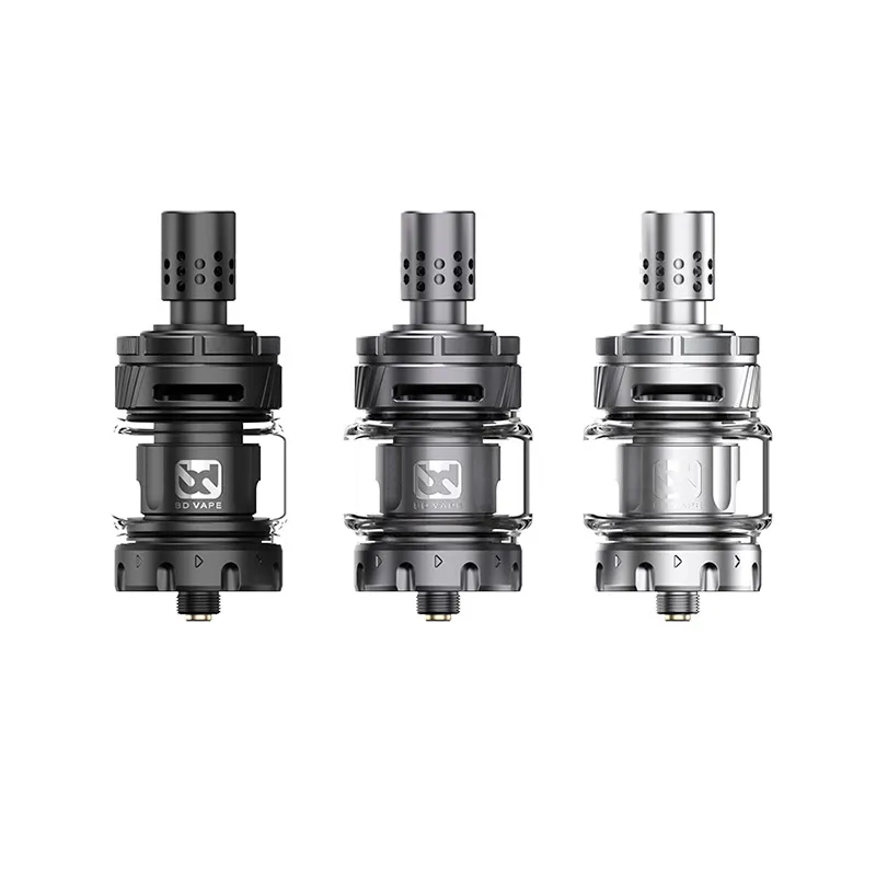 BD Vape Precisio Sub Ohm Blaster Edition