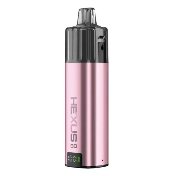 Hexus Go Pod Kit Pink
