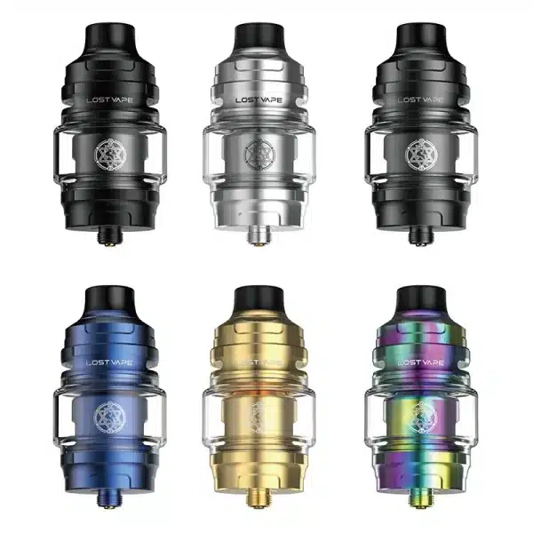 Lost Vape Centaurus V2 Sub Ohm Tank