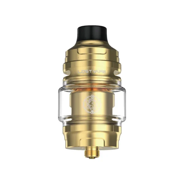 Lost Vape Centaurus V2 Sub Ohm Tank Gold