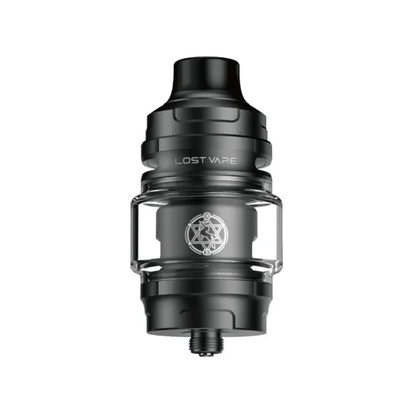 Lost Vape Centaurus V2 Sub Ohm Tank Gunmetal