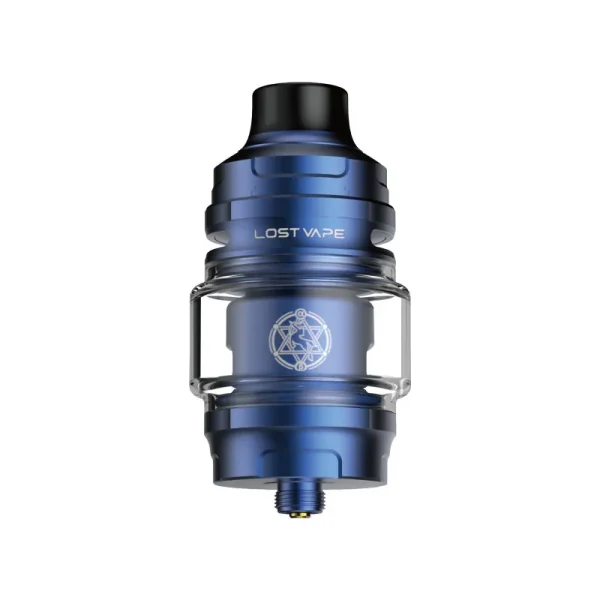 Lost Vape Centaurus V2 Sub Ohm Tank Sierra Blue