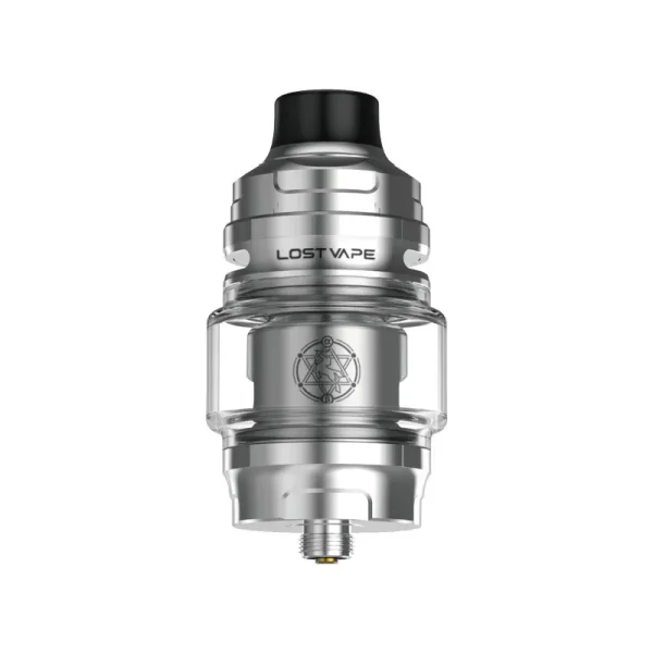 Lost Vape Centaurus V2 Sub Ohm Tank Silver