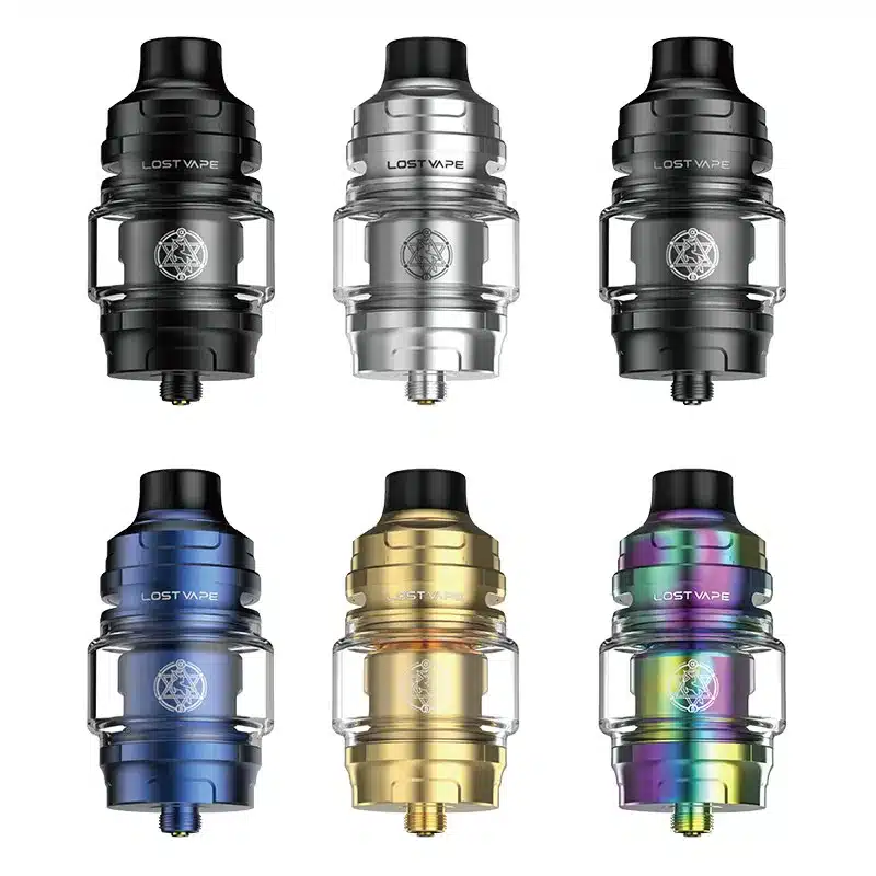 Lost Vape Centaurus V2 Sub Ohm Tank