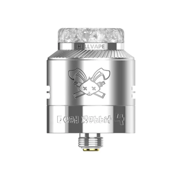 Hellvape Dead Rabbit 4 RDA SS