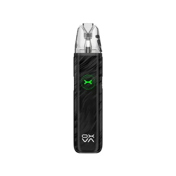 OXVA Xlim Go 2 Pod Vape Kit Black Shadow