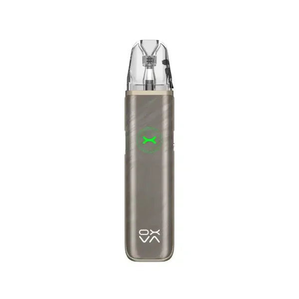 OXVA Xlim Go 2 Pod Vape Kit Light Brown Shadow