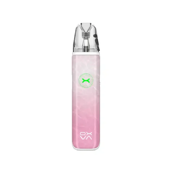 OXVA Xlim Go 2 Pod Vape Kit Pink Ripple