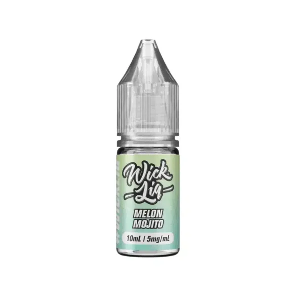 Wick Liq Bar Salts Melon Mojito